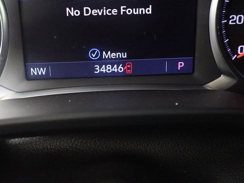 Used 2023 GMC Acadia SLT image 42