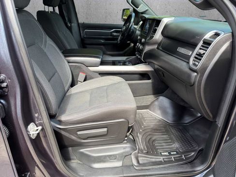 Used 2019 RAM 1500 Big Horn AWD/4WD image 20