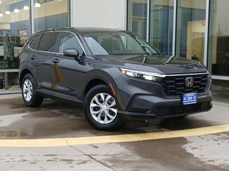 New 2026 Honda CR-V LX video 2