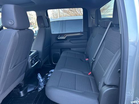 New 2026 GMC Sierra 3500 SLE w/ SLE Convenience Package image 31