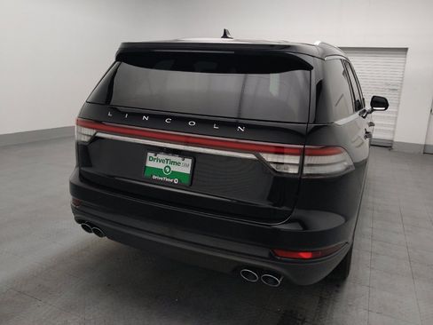 Used 2020 Lincoln Aviator Reserve w/ Elements Package Plus RWD image 7
