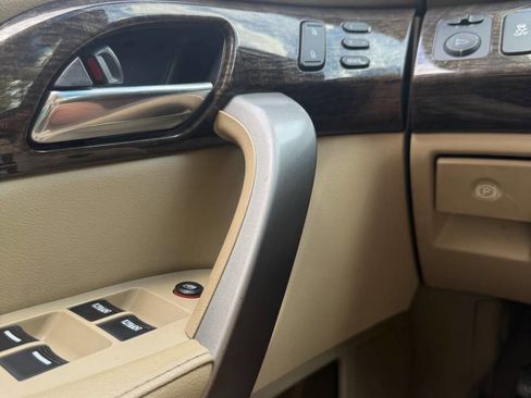 Used 2010 Acura MDX image 18