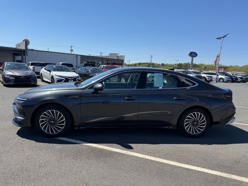 Used 2025 Hyundai Sonata SEL image 7