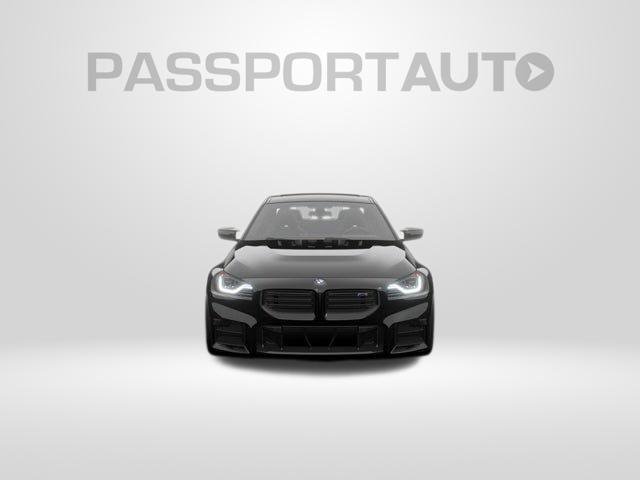 New 2027 BMW M2 Coupe AWD/4WD image 3