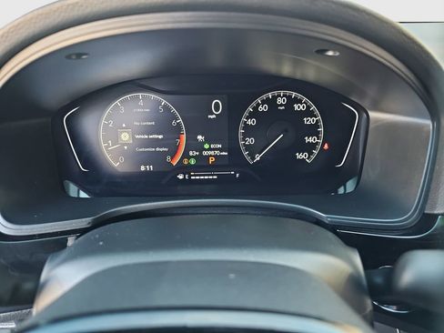 Used 2026 Honda Civic Sport image 10