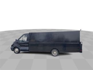Used 2015 Ford Transit 350 156 DRW image 1