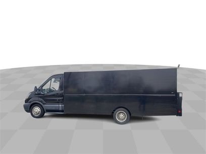 Used 2015 Ford Transit 350 156 DRW