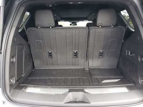 New 2026 Chevrolet Tahoe Z71 w/ Comfort Package image 10