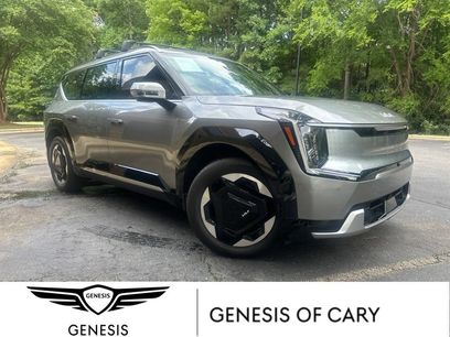 Used 2024 Kia EV9 Land