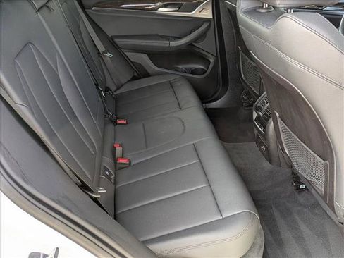 Used 2021 BMW X3 xDrive30i image 21