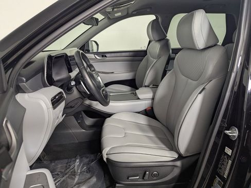 Used 2023 Hyundai Palisade SEL FWD image 14