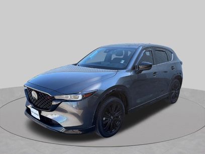 Used 2023 MAZDA CX-5 AWD 2.5 Turbo