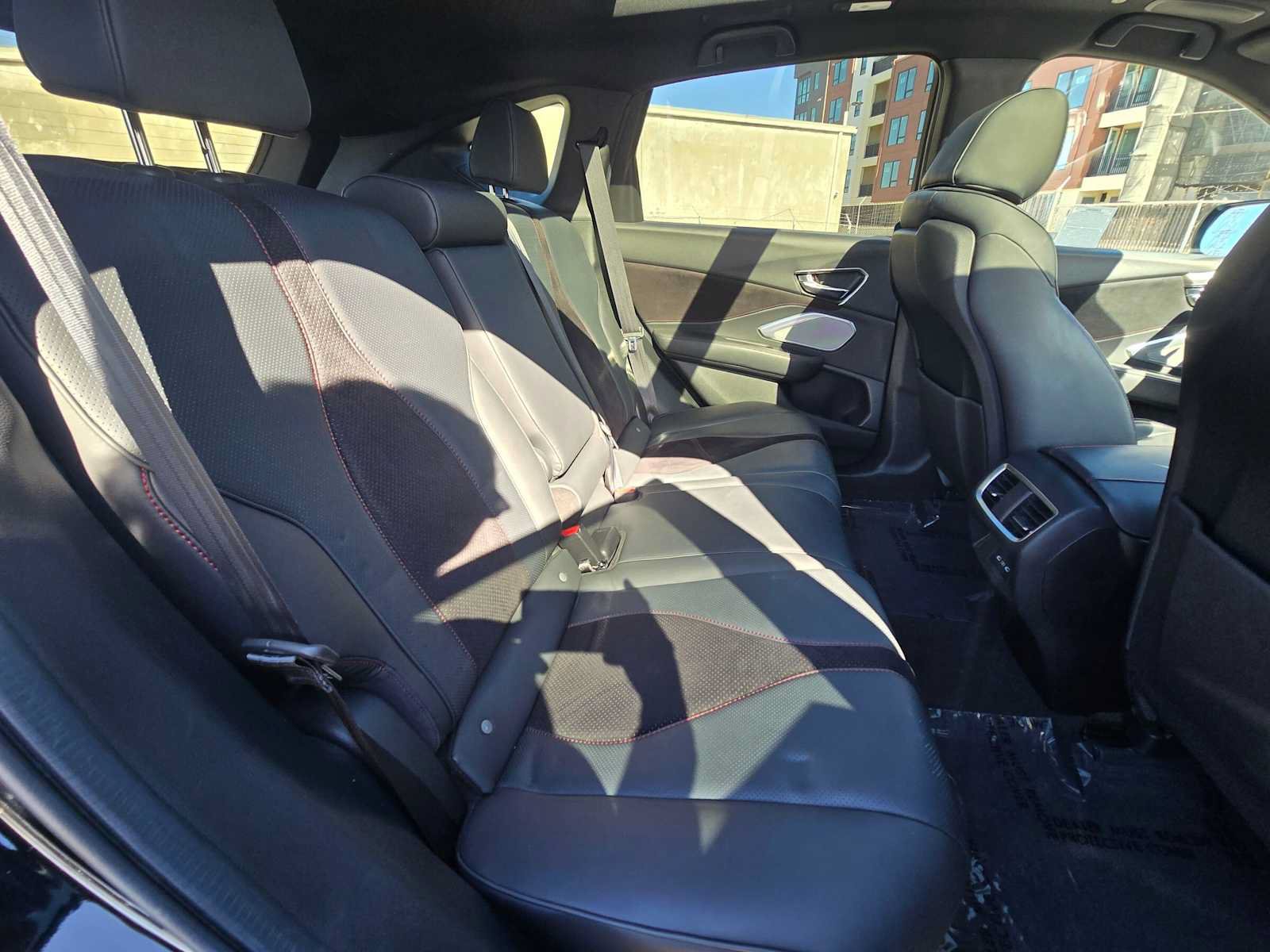 Used 2023 Acura RDX w/ Advance Package AWD/4WD image 12