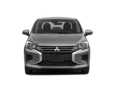 Used 2022 Mitsubishi Mirage G4 ES FWD image 5