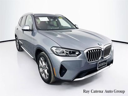 Certified 2023 BMW X3 xDrive30i w/ Convenience Package w/ZPA