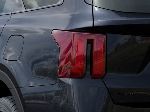 New 2026 Kia Sorento X-Line EX AWD/4WD image 11