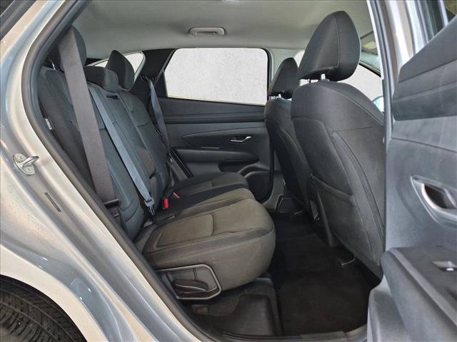 Used 2026 Hyundai Tucson SEL Plus FWD image 15