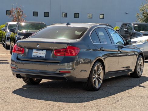 Used 2017 BMW 330i Sedan image 5