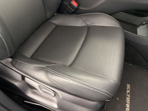 Used 2023 Subaru Solterra AWD image 26