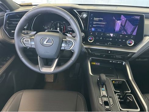 New 2026 Lexus TX 350 FWD image 12