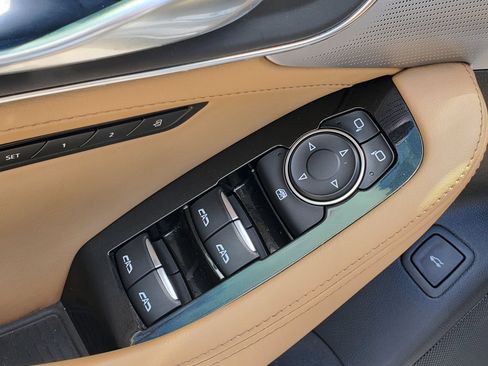 Used 2020 Cadillac CT5 Premium Luxury RWD image 16