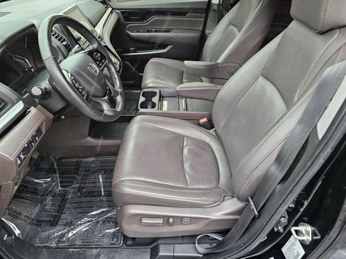 Used 2019 Honda Odyssey Elite image 21