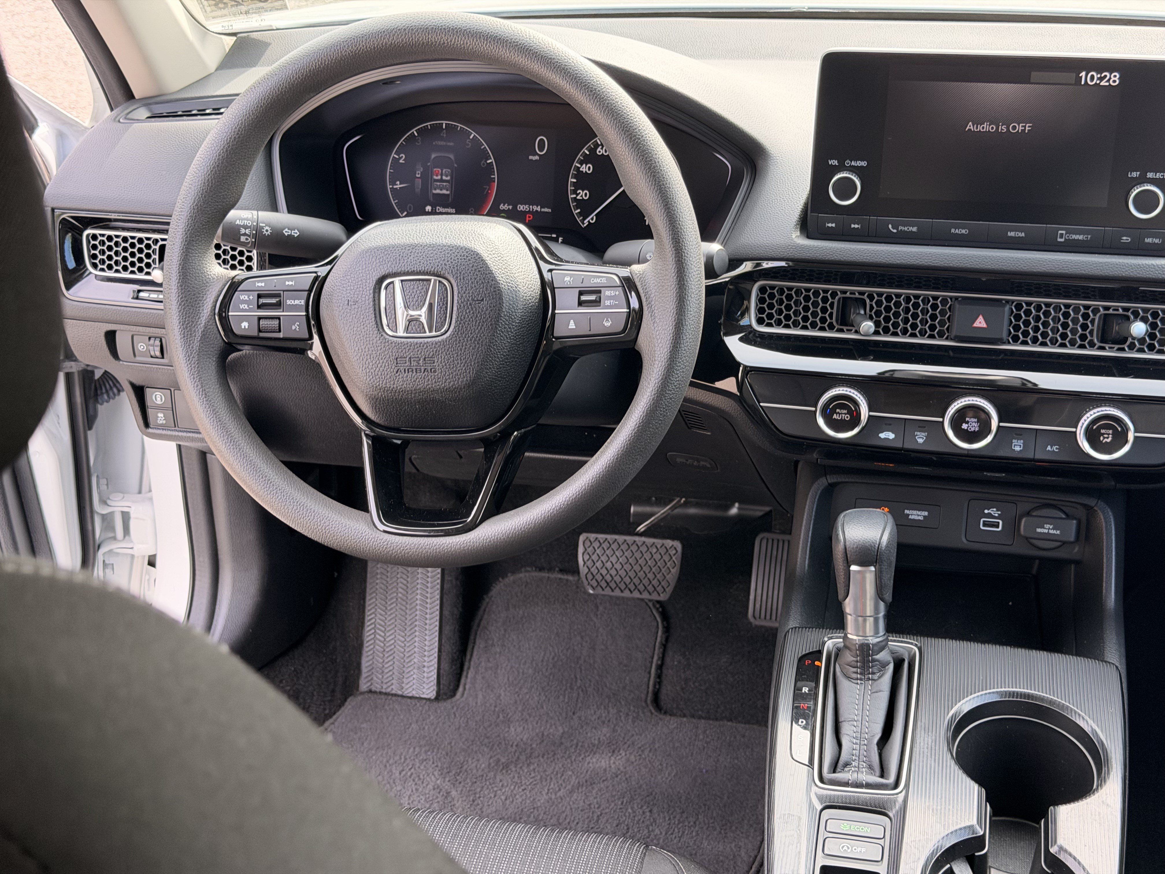 Used 2023 Honda Civic LX image 18