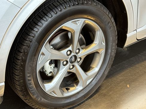 Used 2023 Ford Escape ST-Line Select w/ Tech Pack #1 image 10