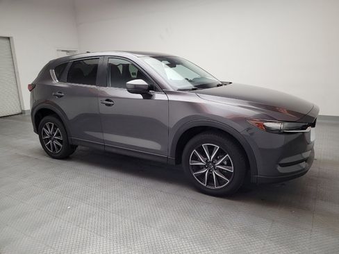 Used 2018 MAZDA CX-5 Touring image 11