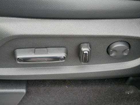 New 2026 Honda Passport TrailSport Elite image 13