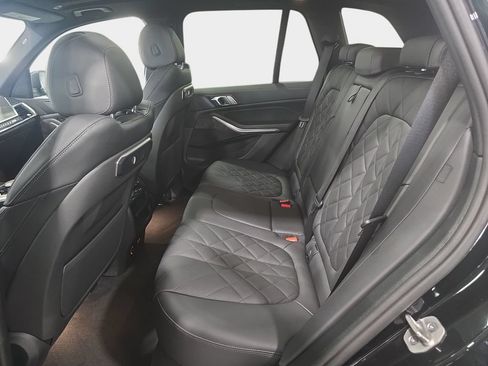 Used 2025 BMW X5 sDrive40i RWD image 23