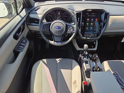 New 2026 Subaru Forester Limited image 8