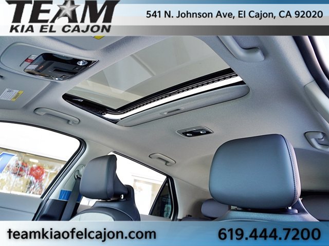 New 2026 Kia Niro Wave w/ Wave Preserve Package FWD image 20