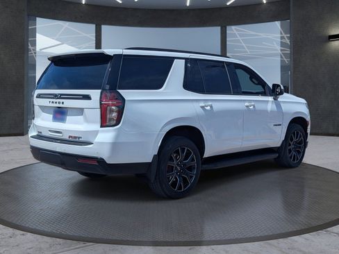 Certified 2024 Chevrolet Tahoe RST w/ Luxury Package AWD/4WD image 6