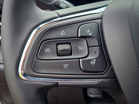 New 2026 Buick Envista Preferred w/ Convenience I Package image 20