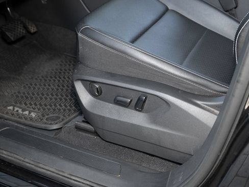 Used 2022 Volkswagen Atlas SE FWD image 21