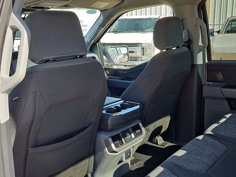 Used 2023 Ford F150 XLT w/ Equipment Group 301A Mid AWD/4WD image 17