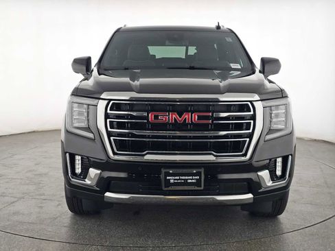 Used 2024 GMC Yukon SLT AWD/4WD image 15