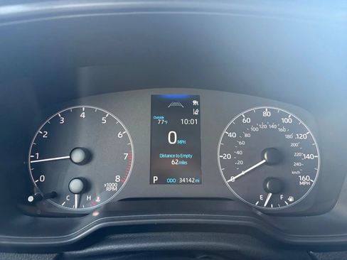Used 2024 Toyota Corolla LE FWD image 29