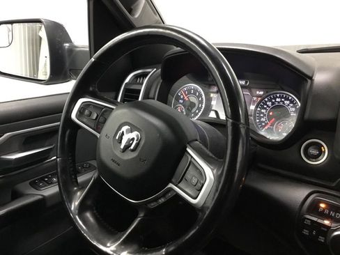 Used 2021 RAM 1500 Big Horn AWD/4WD image 33