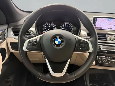 Used 2021 BMW X1 sDrive28i w/ Convenience Package FWD image 17