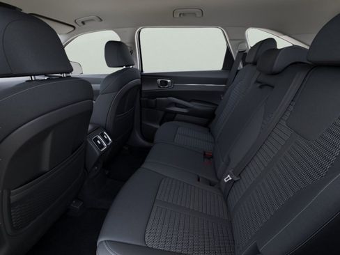 New 2026 Kia Sorento LX FWD image 14