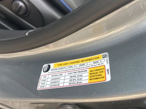 New 2026 Buick Envista Sport Touring w/ Convenience I Package FWD image 36