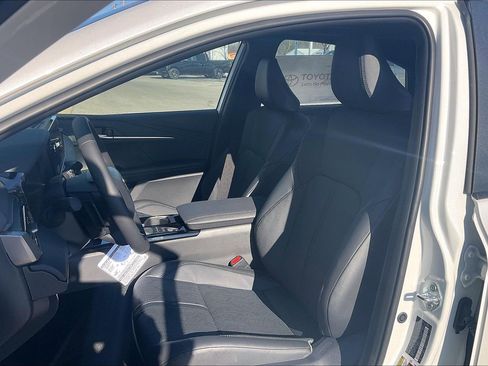 New 2026 Toyota Camry XSE image 11