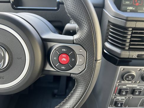 Used 2024 INEOS Grenadier image 30