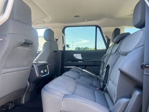 New 2025 Ford Expedition Max Active image 6