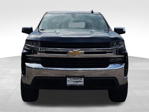 Used 2019 Chevrolet Silverado 1500 LT w/ All-Star Edition RWD image 8