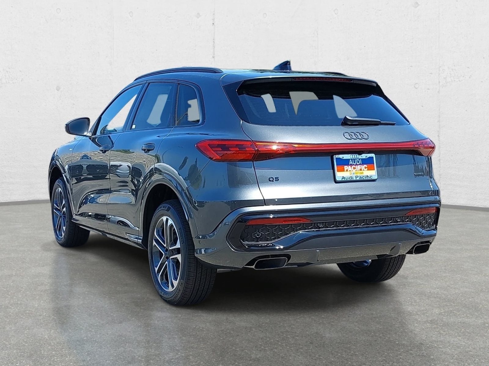 New 2026 Audi Q5 2.0T AWD/4WD image 7