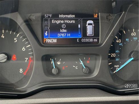 Used 2019 Ford Transit 150 XLT image 31