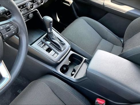 Used 2024 Honda CR-V EX image 18